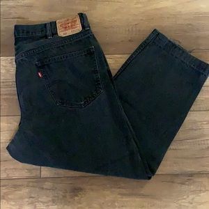 Men’s Levi’s 550 Relaxed Fit Jeans